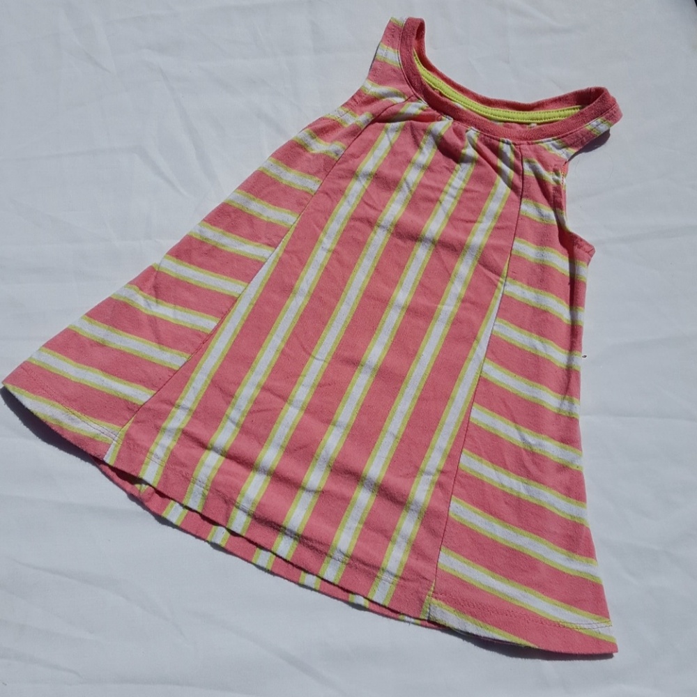 Kids Korner dress